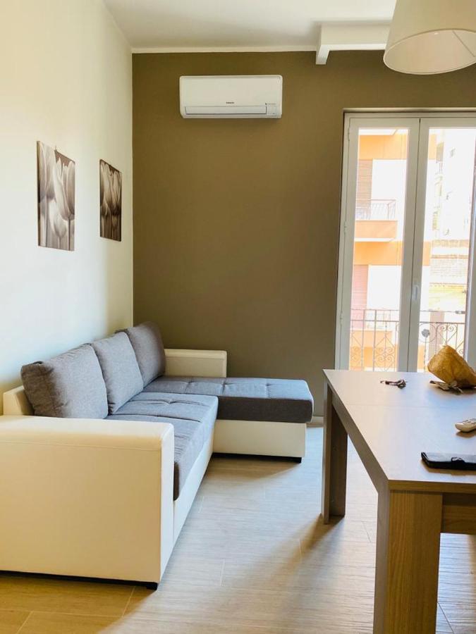 Casa Malfitano Villa Palermo Buitenkant foto