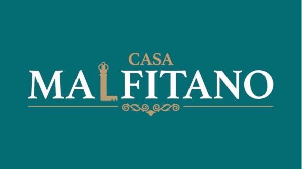 Casa Malfitano Villa Palermo Buitenkant foto