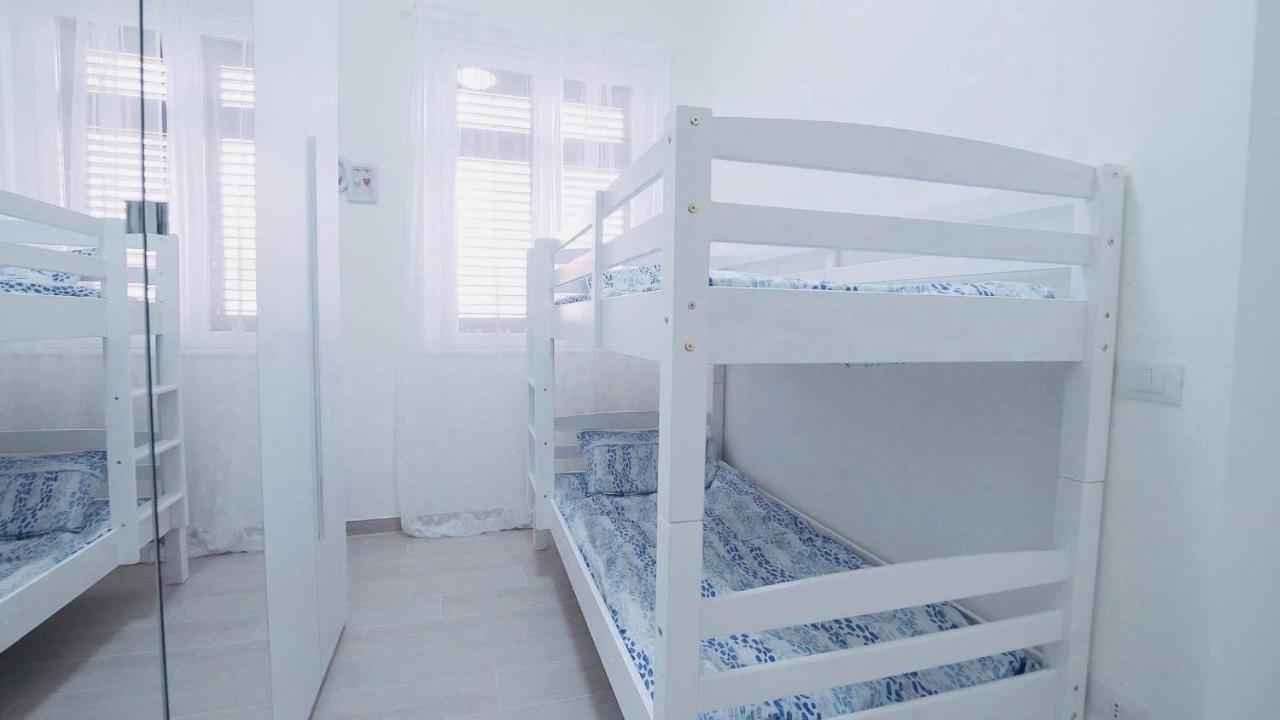 Casa Malfitano Villa Palermo Buitenkant foto